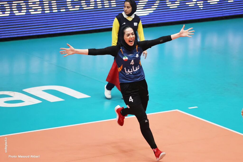 سودابه باقرپور