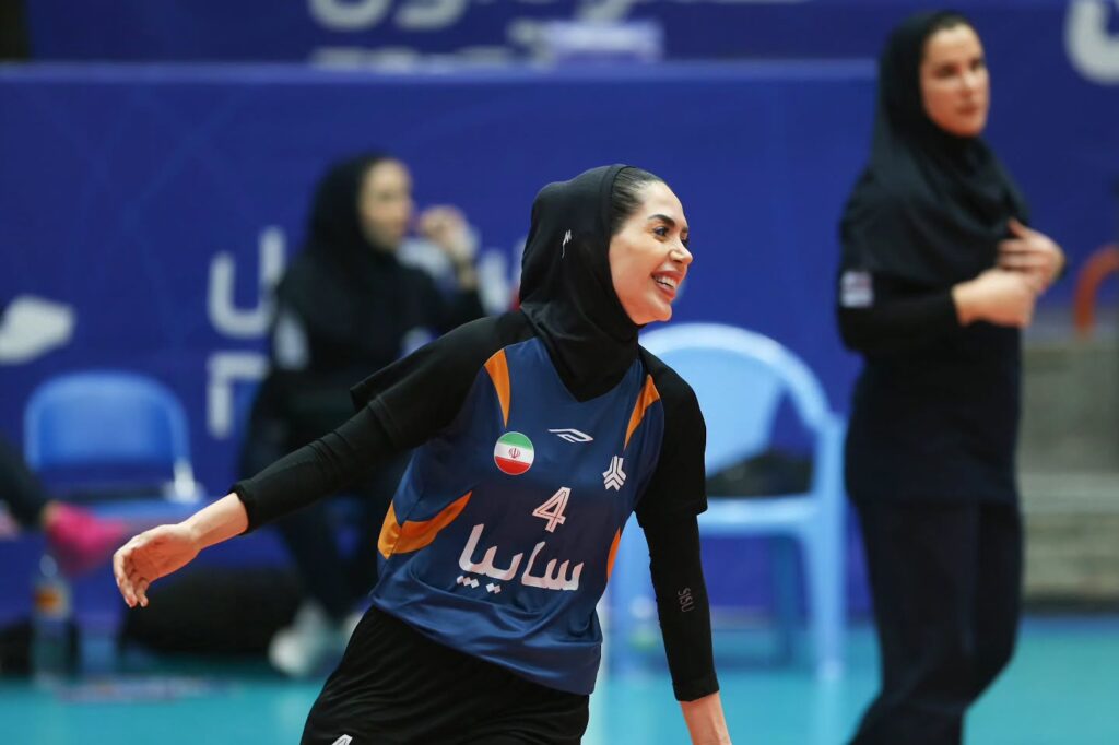 سودابه باقرپور