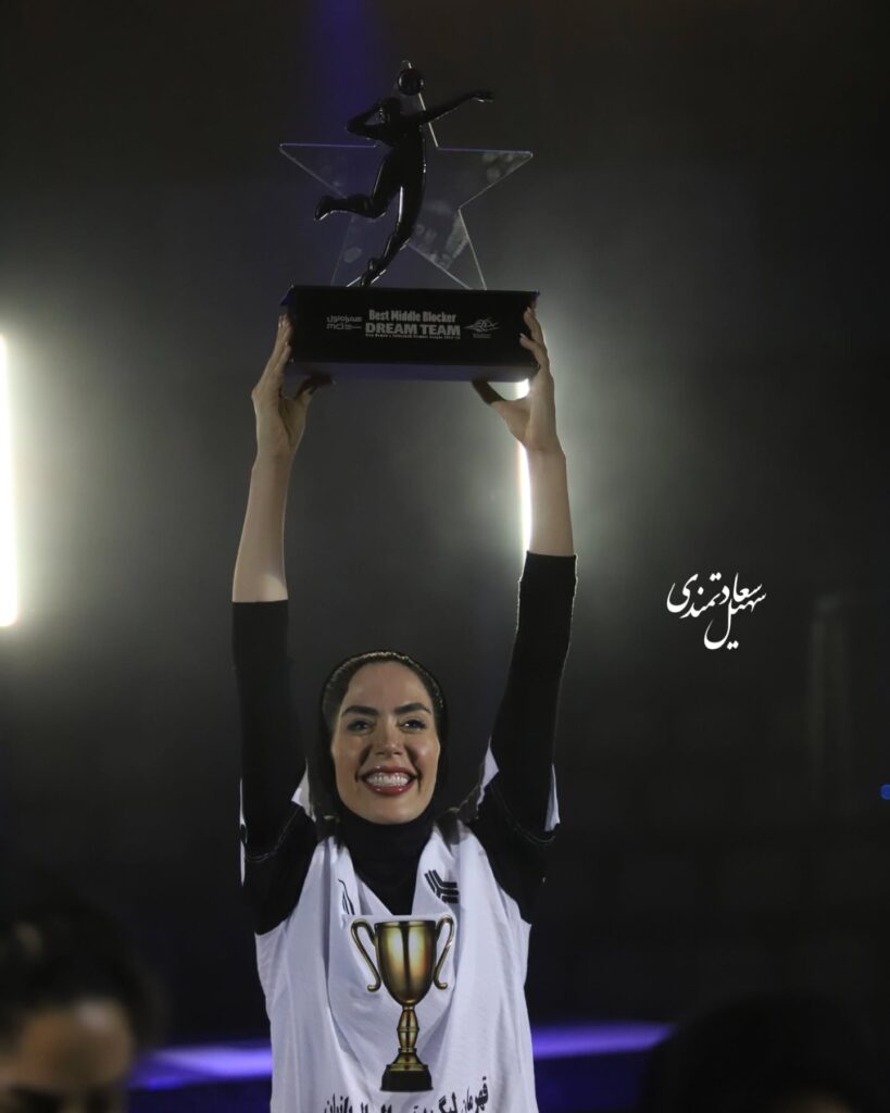 سودابه باقرپور