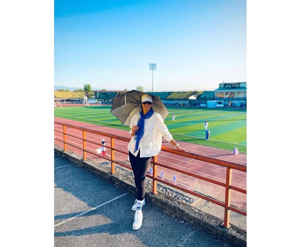 سپیده توکلی