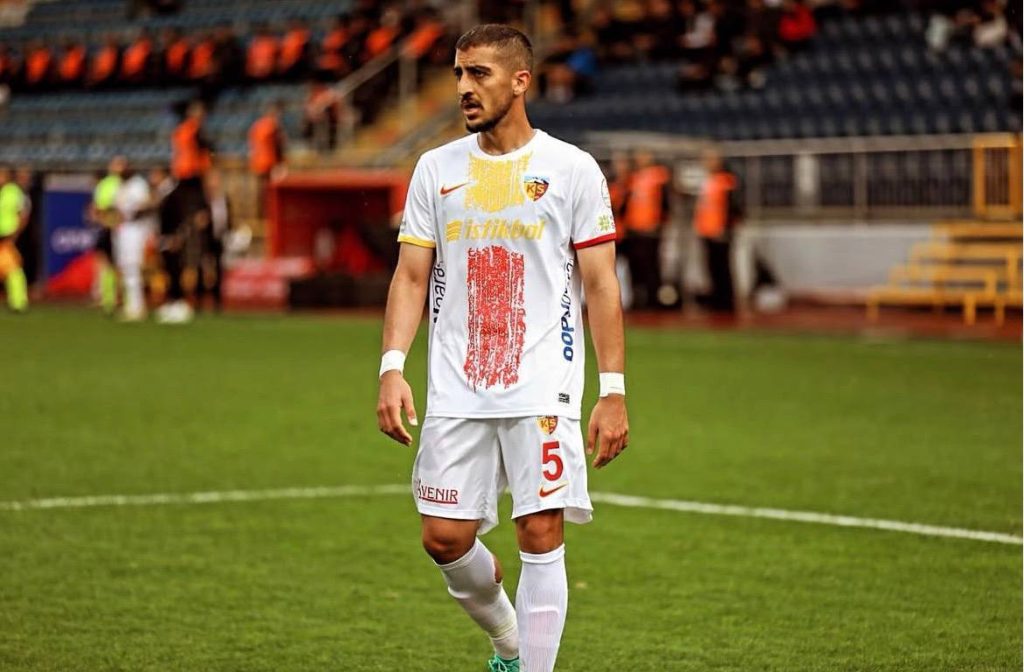 مجید حسینی