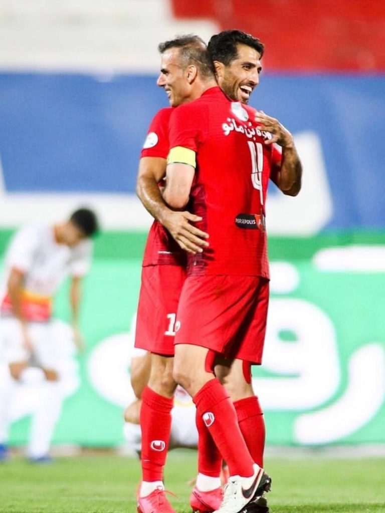 سیدجلال حسینی