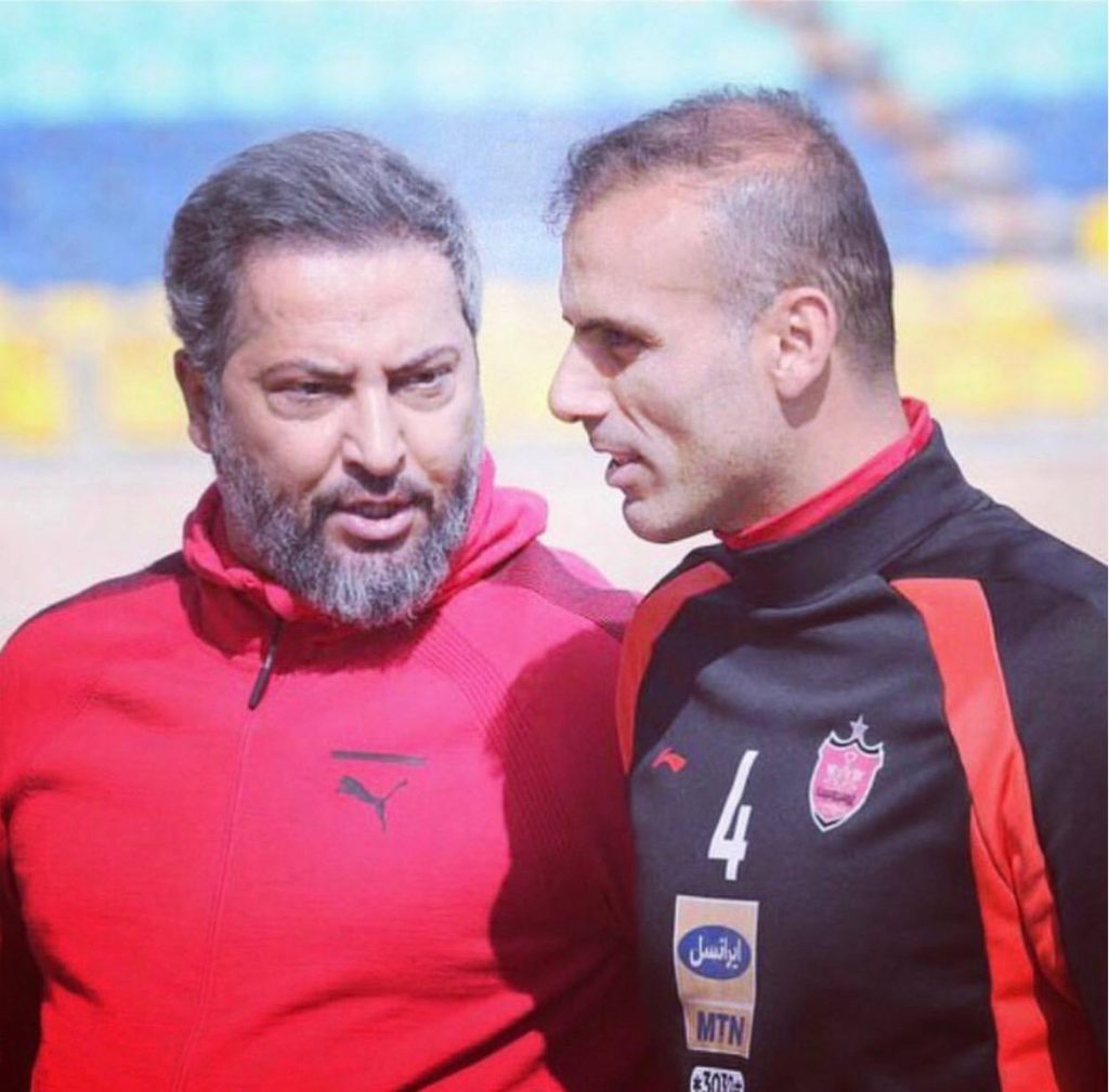 سیدجلال حسینی