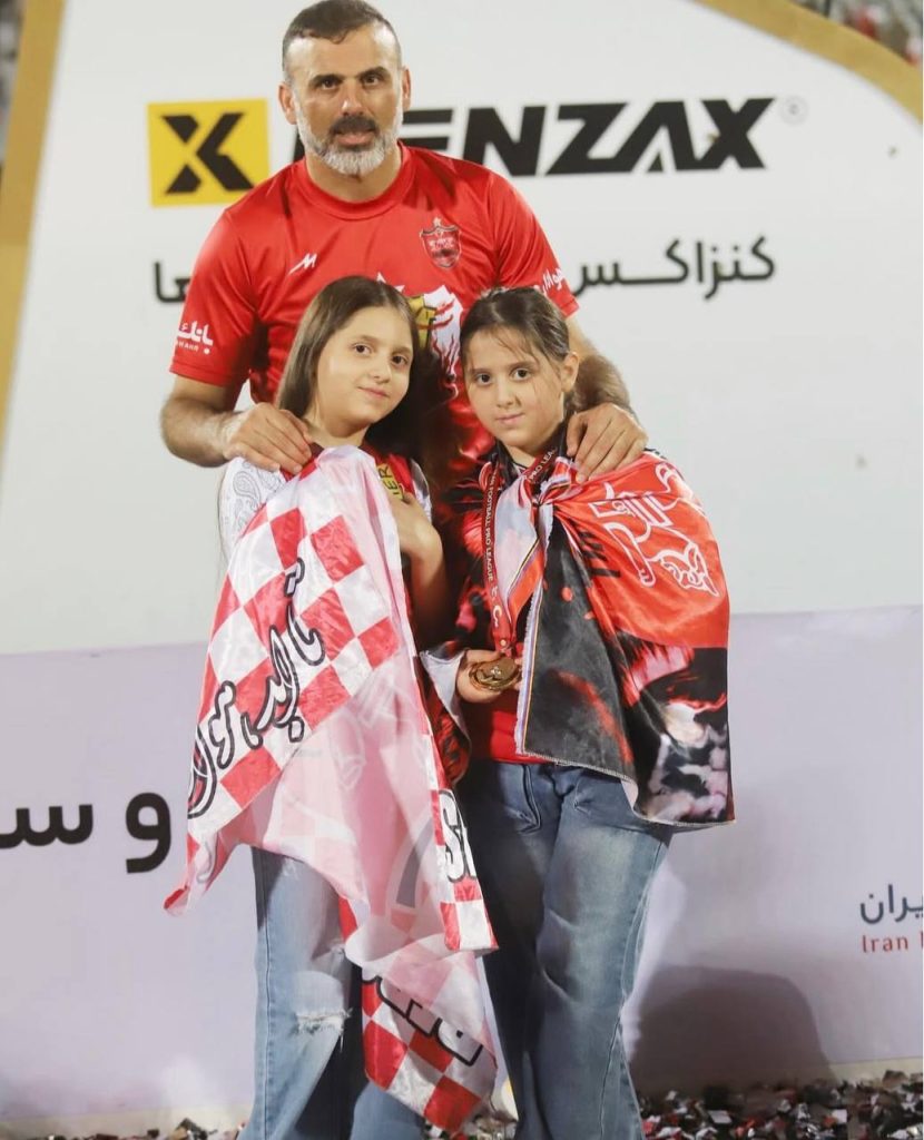 سیدجلال حسینی