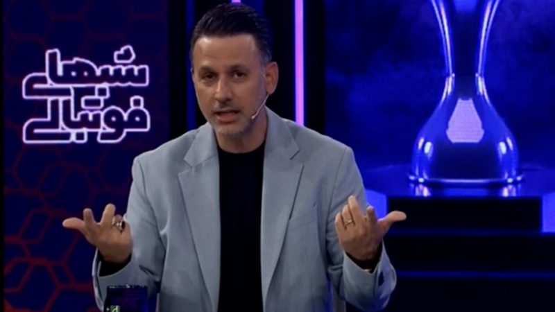 بازیکنان تیم ملی ادعای قلعه نویی را رد کردند