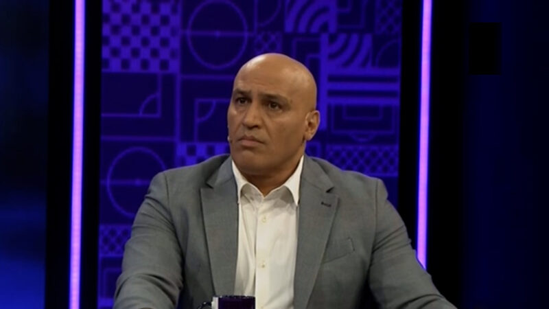 منصوریان: عیار بازیکن باکیفیت در این بازی‌ها مشخص می‌شود