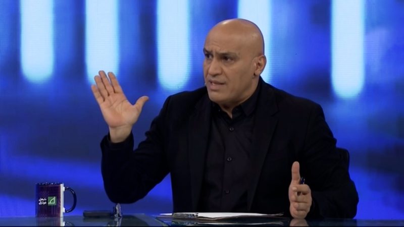 منصوریان: استقلال، فرعباسی را از هفته اول باید استفاده می‌کرد