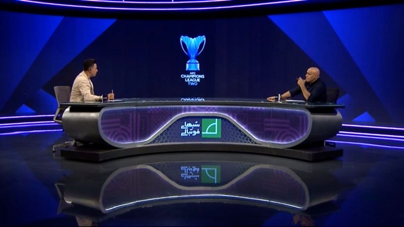 منصوریان: استقلال هنوز به فرم ایده‌آلش نرسیده