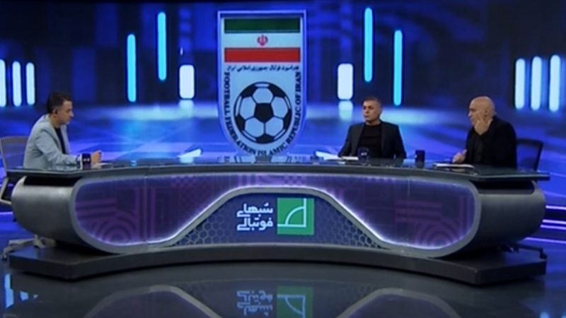 آندو و رحمان رضایی باید در تیم ملی حفظ شوند