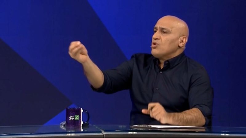 منصوریان: یک جای کار کادر فنی استقلال می‌لنگد