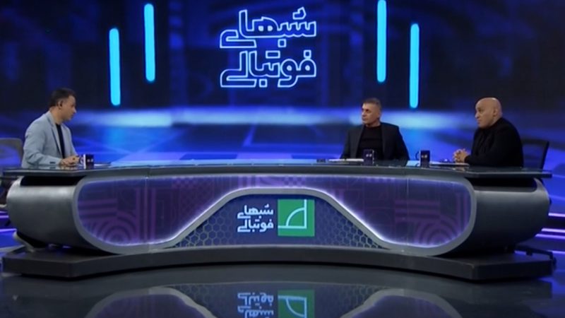 انتقاد از دیدارهای تدارکاتی تیم ملی پیش از جام جهانی