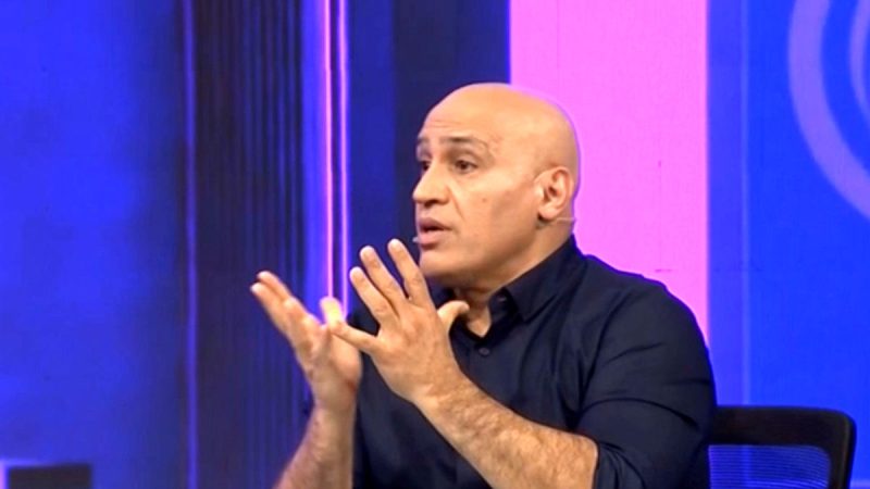 منصوریان: روند پرسپولیس خوب است فقط نیاز به گل دارد
