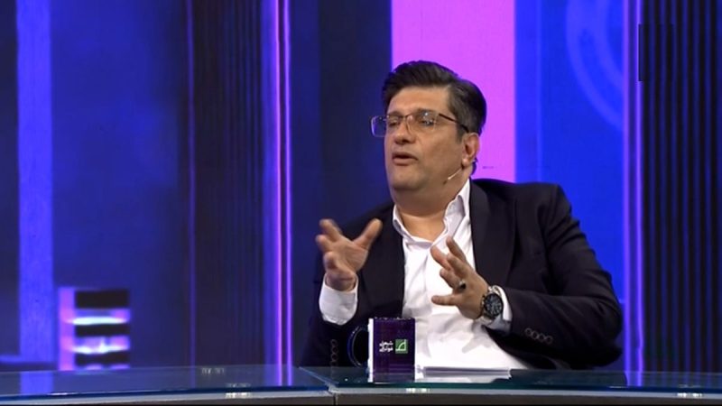 سمیعی: پسر شهریاری هیچ نقشی در باشگاه استقلال نداشت