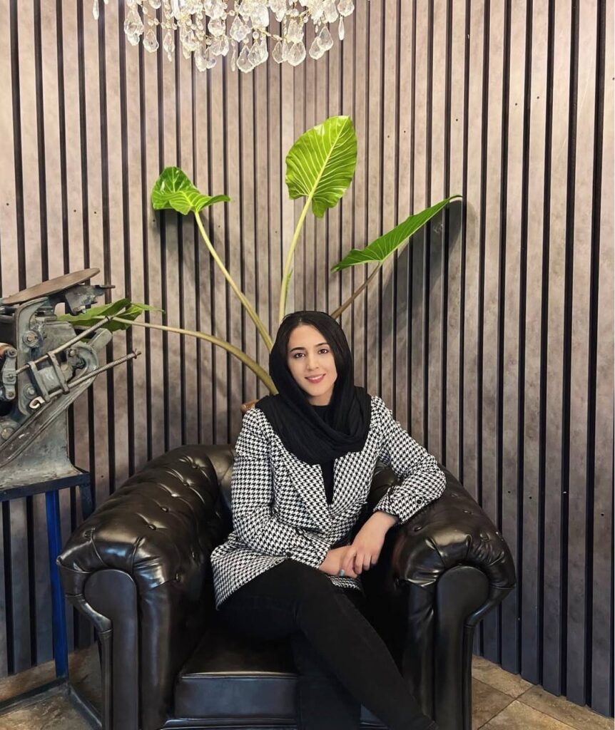 شقایق بختیاری