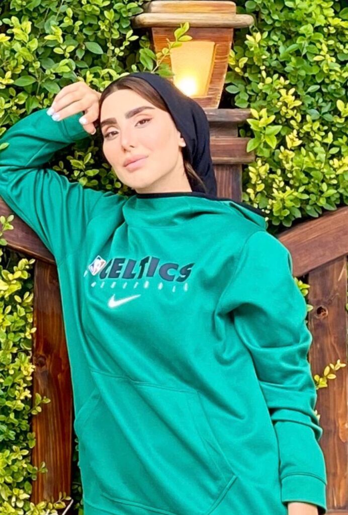 شهربانو دامغانی نژاد