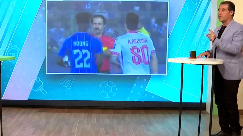 انتقادات صادق ورمزیار از عملکرد استقلال