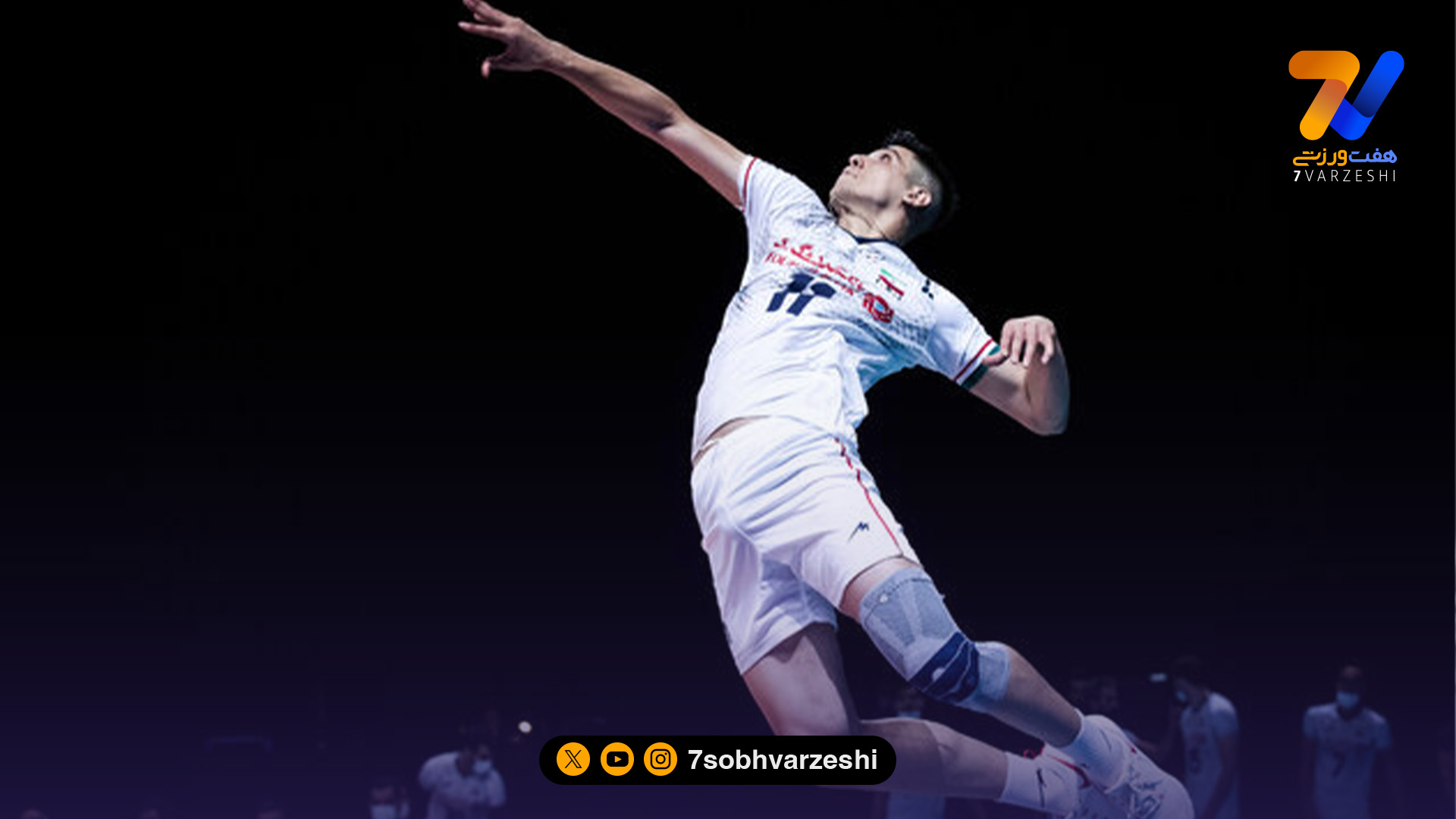 تقوی: فرضیه برق‌گرفتگی صابر کاظمی رد شد؛ منتظر گزارش نهایی پلیس هستیم