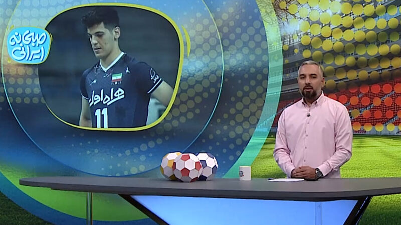 آخرین خبر از وضعیت صابر کاظمی