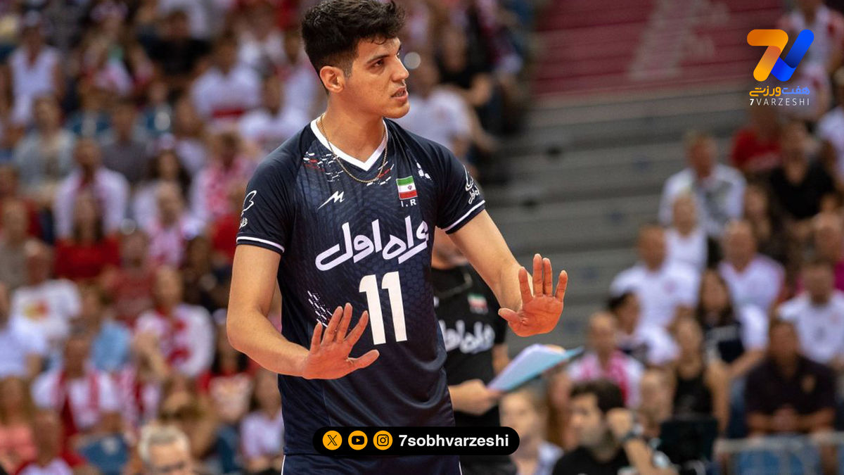 دعا کنید، صابر در شرایط حاد و بحرانی است