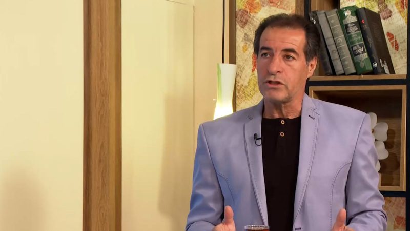 ورمزیار: از زمانی که هلدینگ پای کار آمد مشکلات برای استقلال بیش‌تر شد