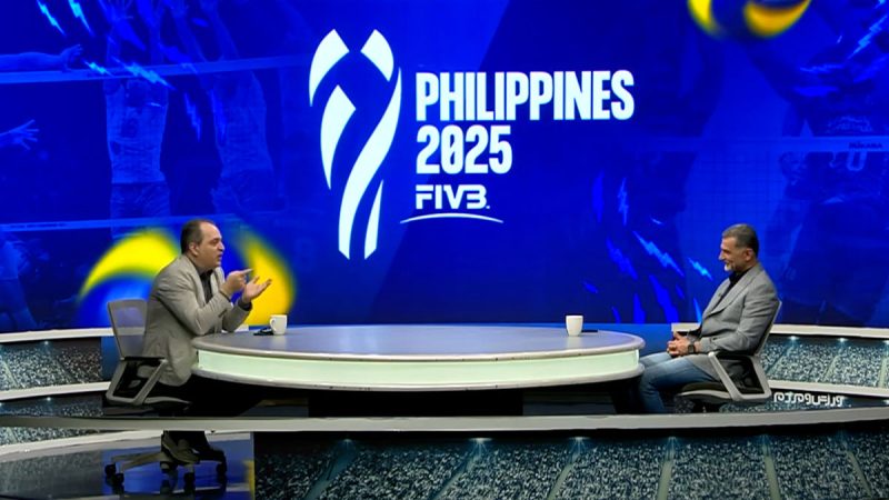 عطایی: به نظرم استقلال زودتر از این ها باید در والیبال تیم داری می‌کرد