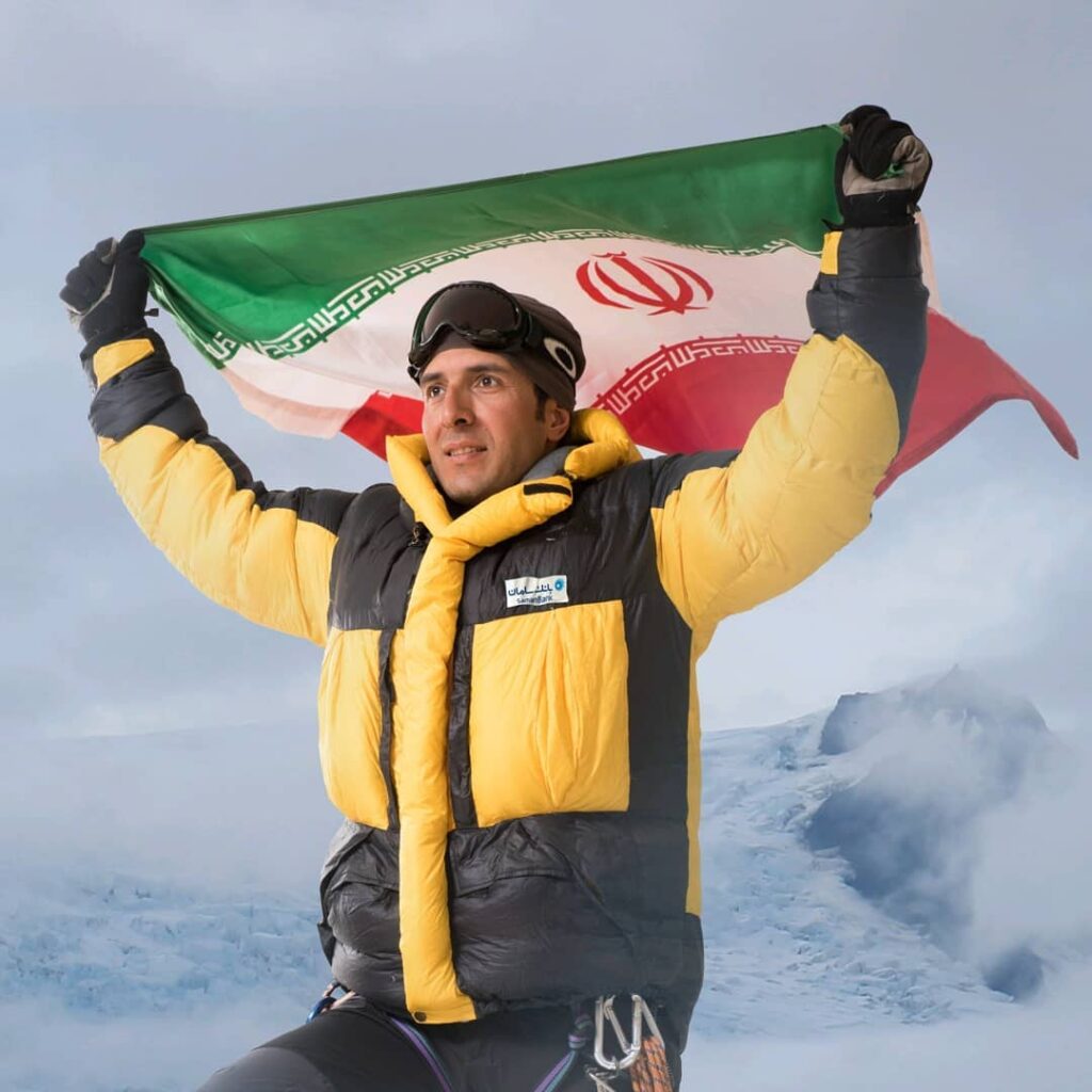 عظیم قیچی‌ساز