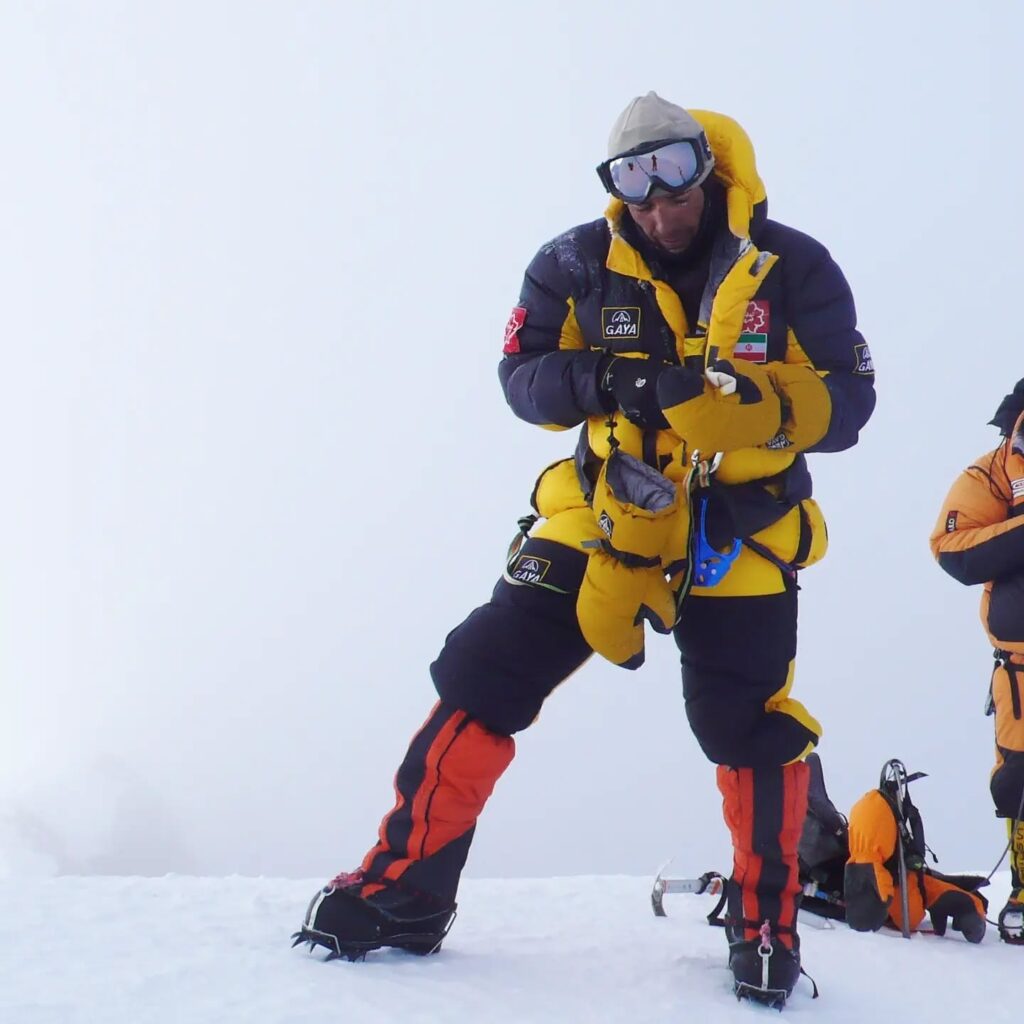 عظیم قیچی‌ساز