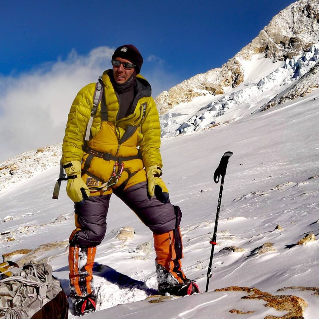 عظیم قیچی‌ساز