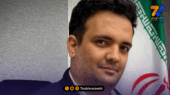علی بازگشا دبیر کمیته اطلاع‌رسانی باشگاه پرسپولیس شد