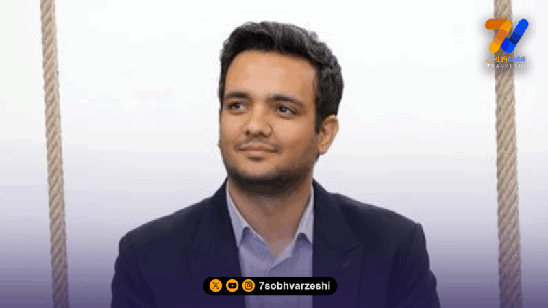 مدیر شهرداری پاداش توهین به استقلال را گرفت؛ کمیته من درآوردی در پرسپولیس!
