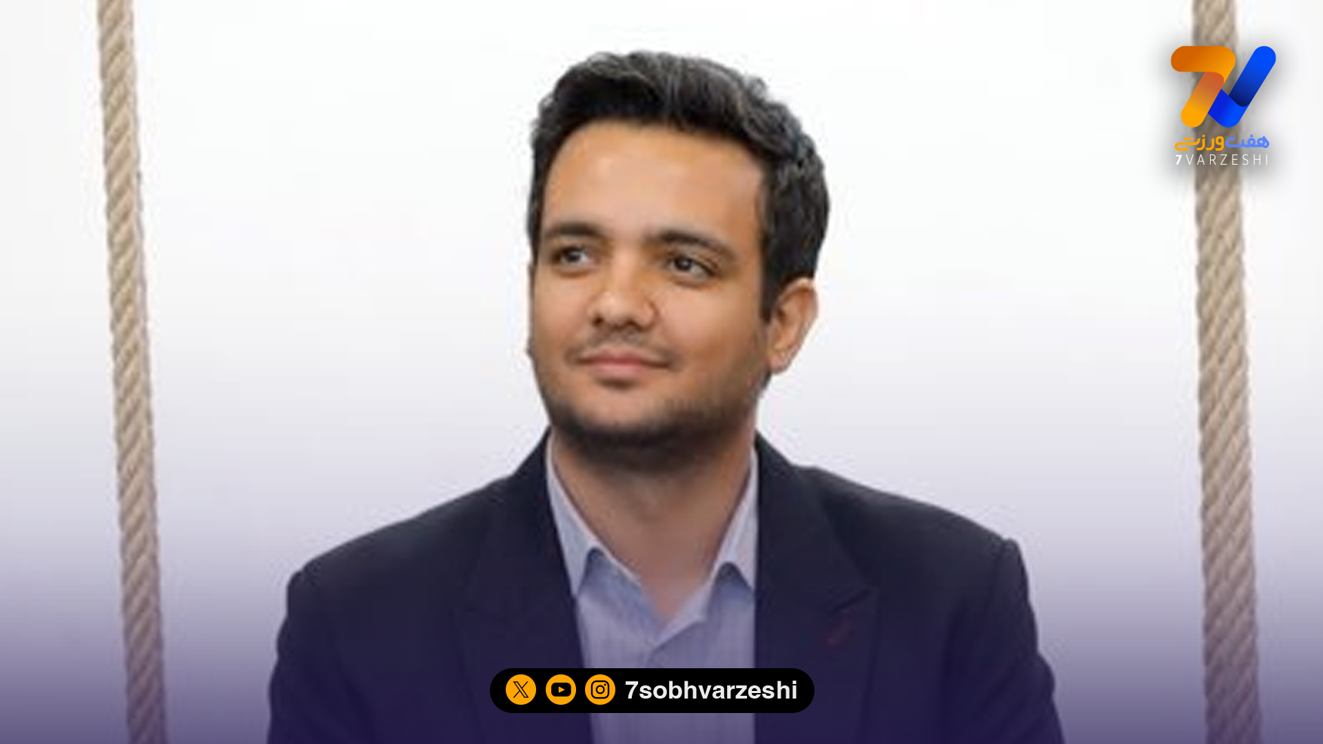مدیر شهرداری پاداش توهین به استقلال را گرفت؛ کمیته من درآوردی در پرسپولیس!