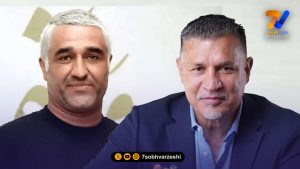 علی دایی در گفتگوی اختصاصی با هفت صبح سکوت خود را شکست