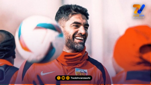 استقلال علی کریمی را به سپاهان هدیه داد!