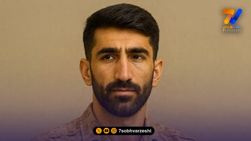 معاون نظام وظیفه: بیرانوند سال آینده سرباز است!