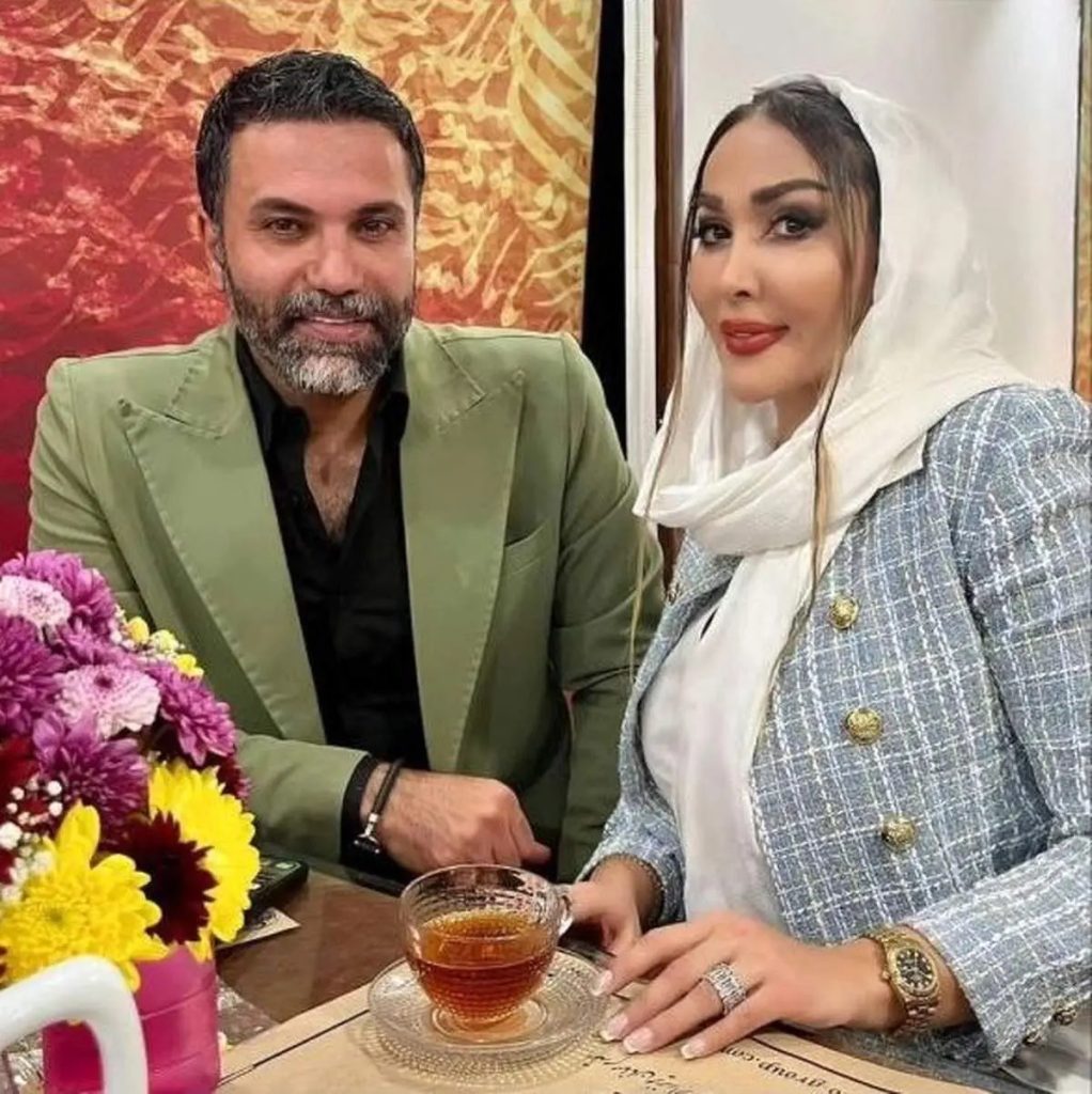 علیرضا نیکبخت واحدی 