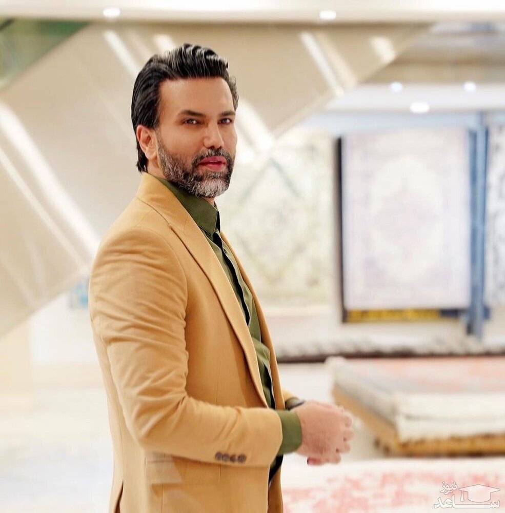 علیرضا نیکبخت واحدی 