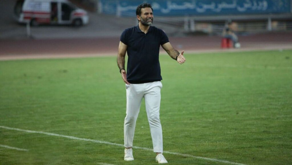 علیرضا نیکبخت واحدی 