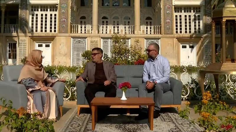 پیروانی: چون برادرانم در پرسپولیس هستند پرسپولیسی هستم