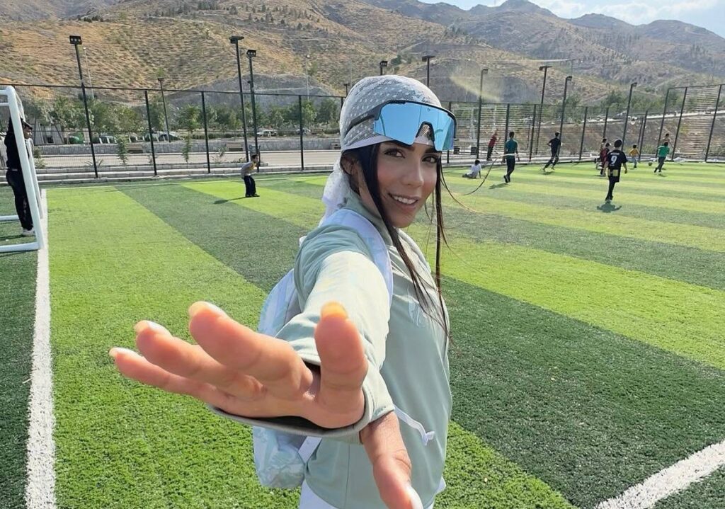 فائزه نسائی