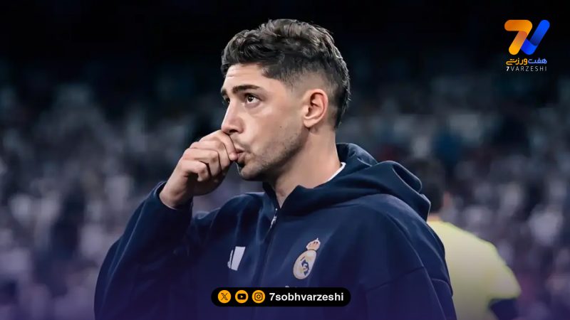نه ترنت، نه کارواخال؛ والورده مسئول مهار ستاره بارسلونا شد!
