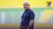 همزمان با قطع همکاری پرسپولیس و وحید هاشمیان؛ فرشاد پیوس حکم سرمربیگری گرفت!