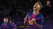 فرمین لوپز؛ کابوس همیشگی رئال مادرید!