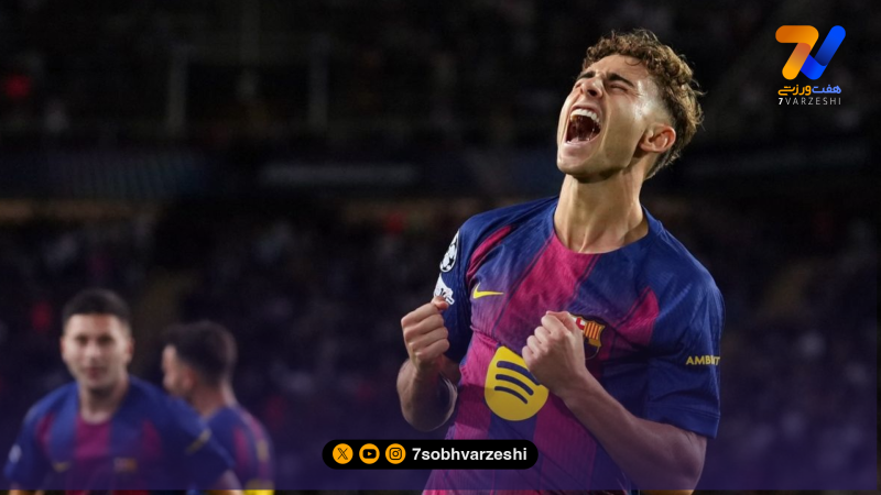 فرمین لوپز؛ کابوس همیشگی رئال مادرید!