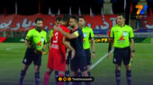 تراکتور 0 – 0 پرسپولیس/ گزارش زنده