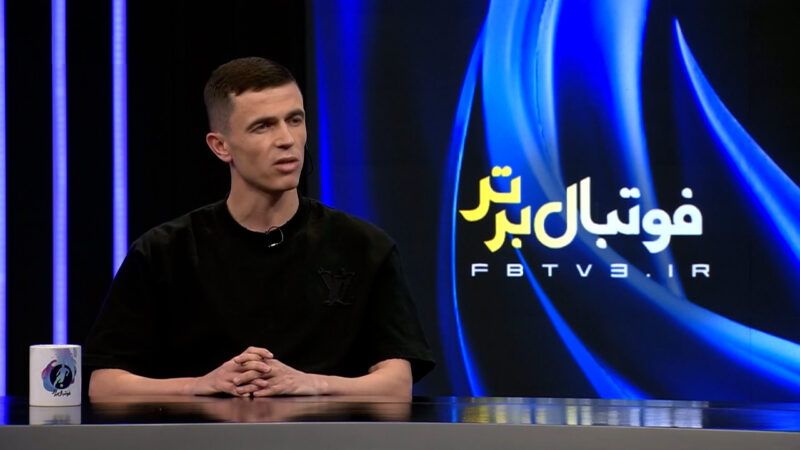 آسانی: من فقط می‌خواستم به استقلال بپیوندم