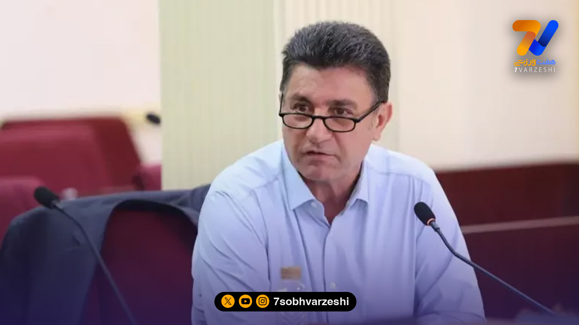 قلعهنویی: اتحاد مدیریتی، رمز موفقیت فوتبال ایران