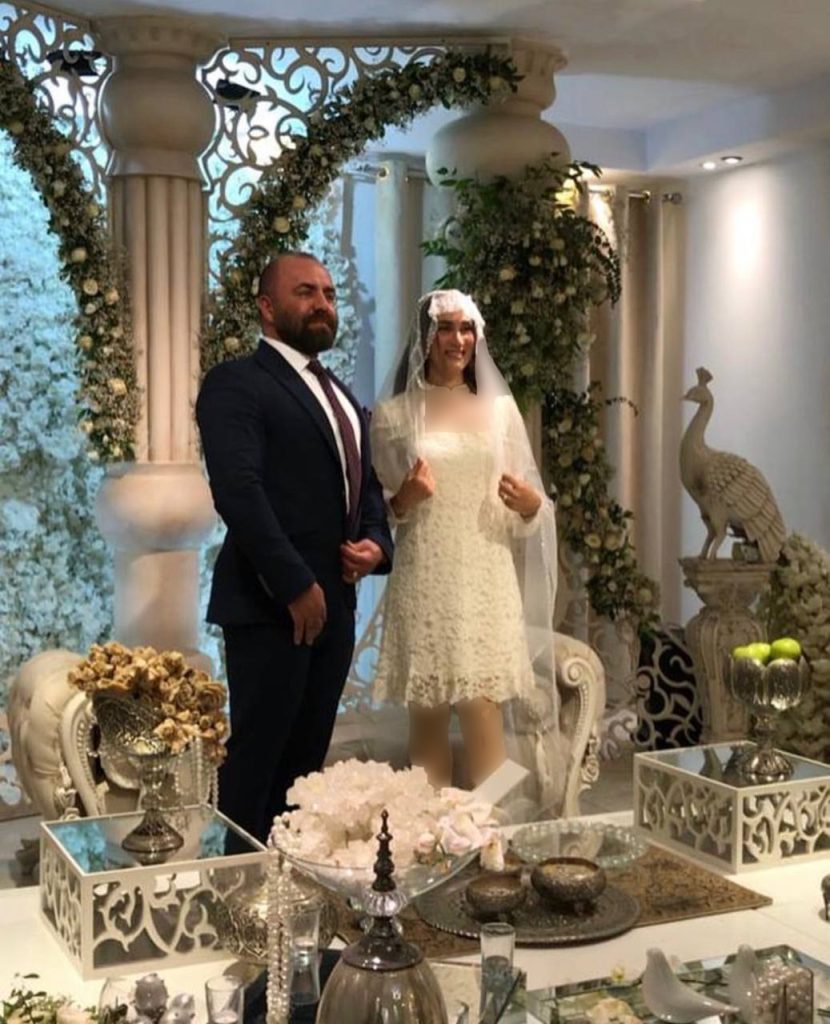 لیلا ابراهیمی