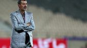مایلی کهن: عملکرد درویش بد نبود/ هاشمیان را قلبا دوست دارم