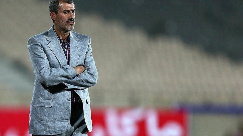 مایلی کهن: عملکرد درویش بد نبود/ هاشمیان را قلبا دوست دارم