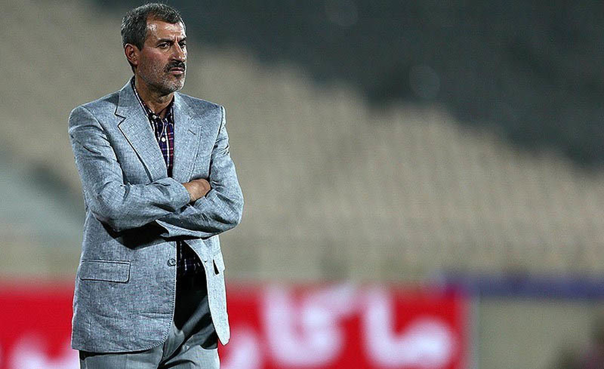 مایلی کهن: عملکرد درویش بد نبود/ هاشمیان را قلبا دوست دارم